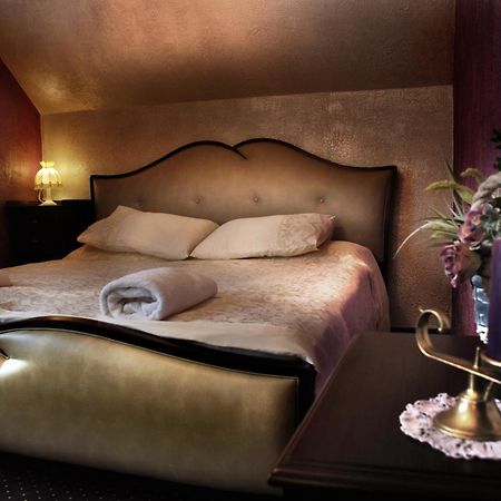 Rezydencja Bakamus Sandomir Chambre photo