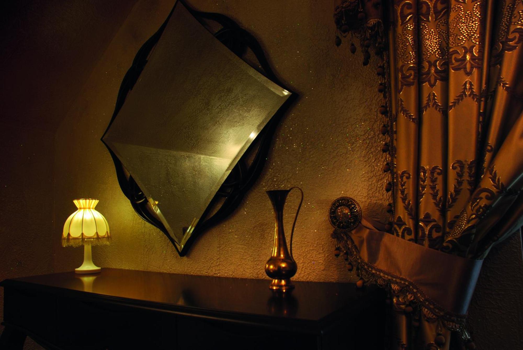 Rezydencja Bakamus Sandomir Chambre photo