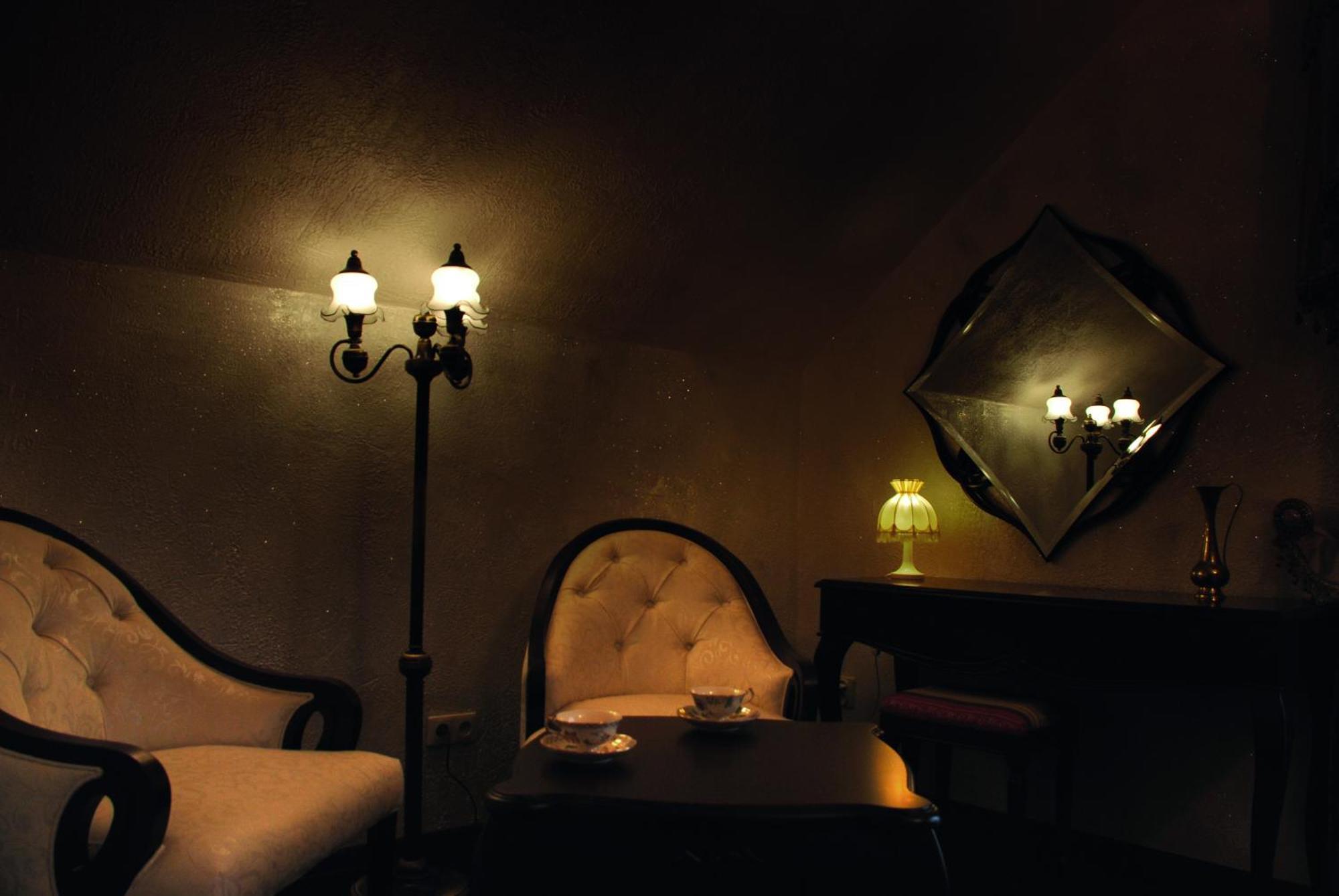 Rezydencja Bakamus Sandomir Chambre photo