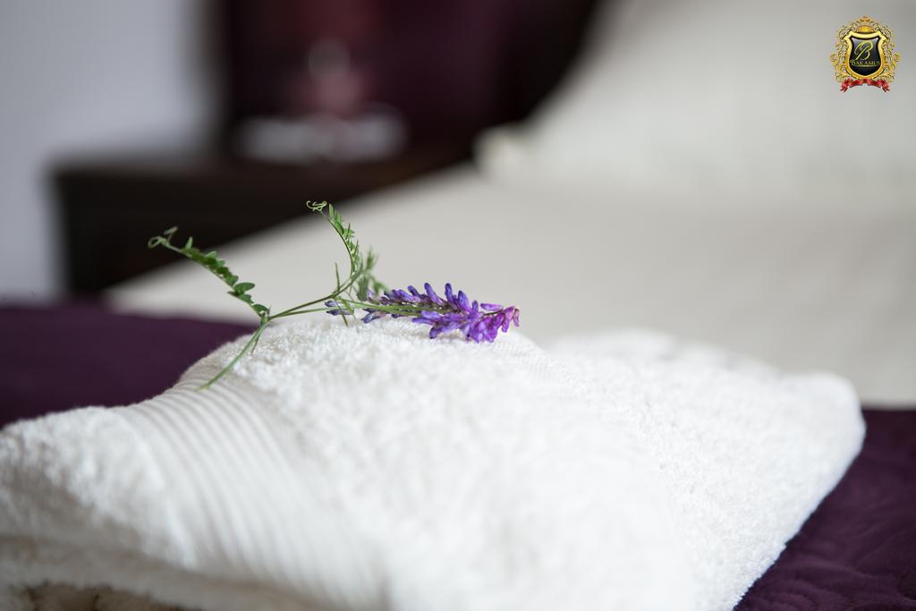 Rezydencja Bakamus Sandomir Chambre photo