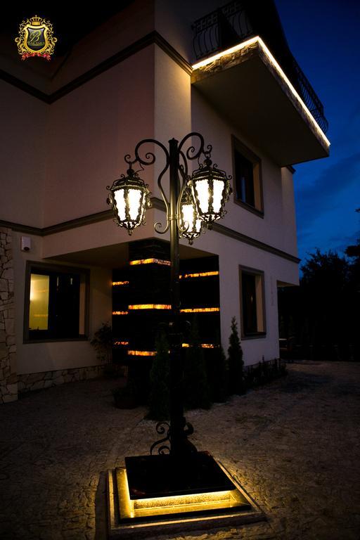 Rezydencja Bakamus Sandomir Extérieur photo