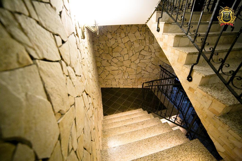 Rezydencja Bakamus Sandomir Extérieur photo