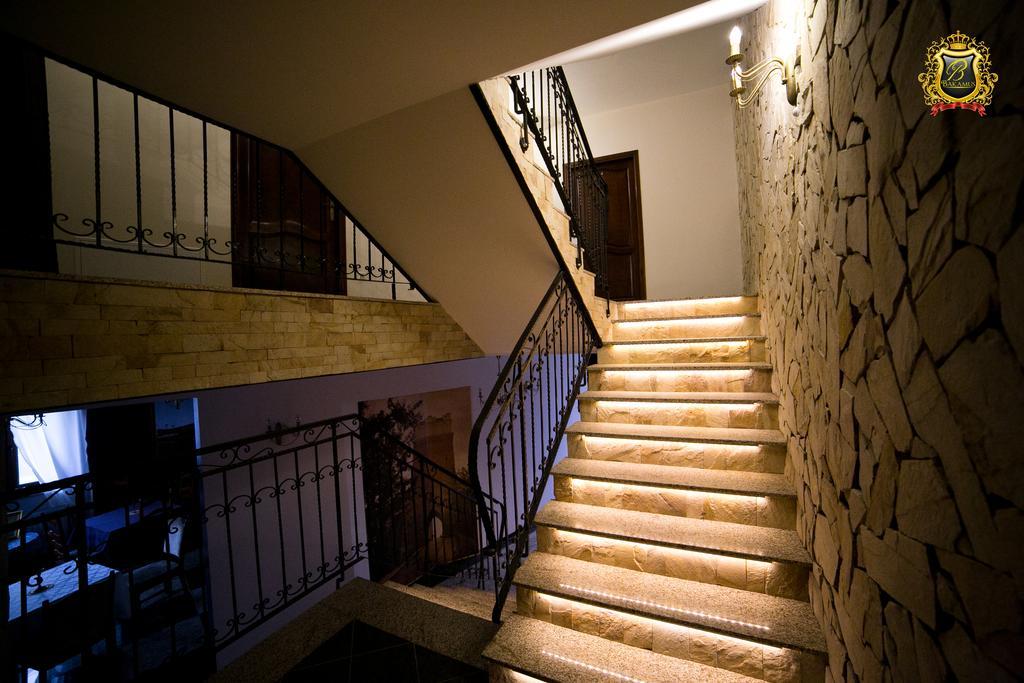 Rezydencja Bakamus Sandomir Extérieur photo