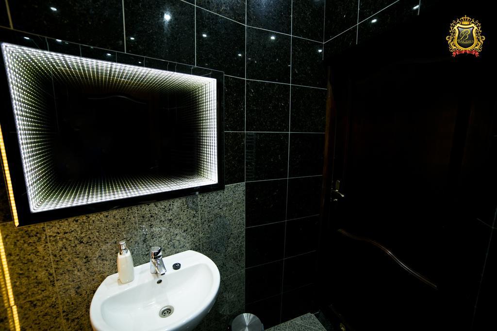 Rezydencja Bakamus Sandomir Extérieur photo