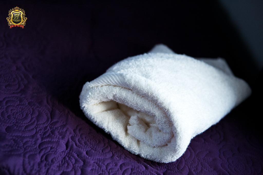 Rezydencja Bakamus Sandomir Chambre photo