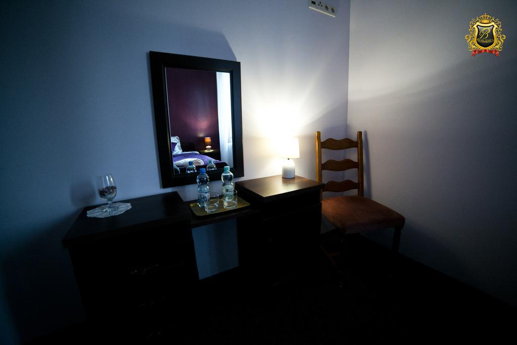 Rezydencja Bakamus Sandomir Extérieur photo