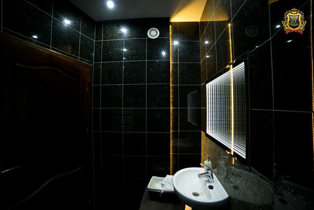 Rezydencja Bakamus Sandomir Extérieur photo
